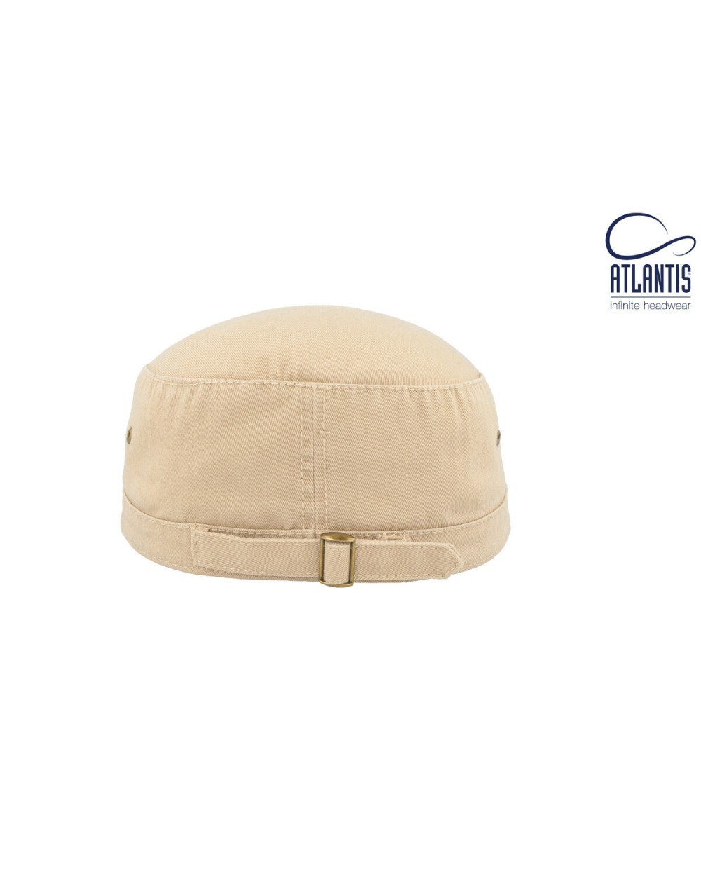 ATLANTIS URBAN CAP Kappen personalisierbar