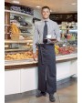 C.G. WORKWEAR Milano Classic Schürzen personalisierbar