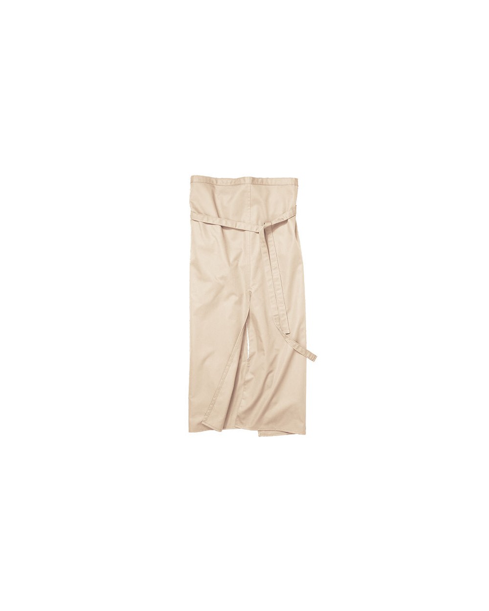 Schorten C.G. WORKWEAR Milano Classic voor bedrukking &amp; borduring