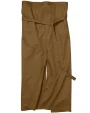 Tabliers personnalisable C.G. WORKWEAR Milano Classic