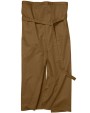 Tabliers personnalisable C.G. WORKWEAR Milano Classic