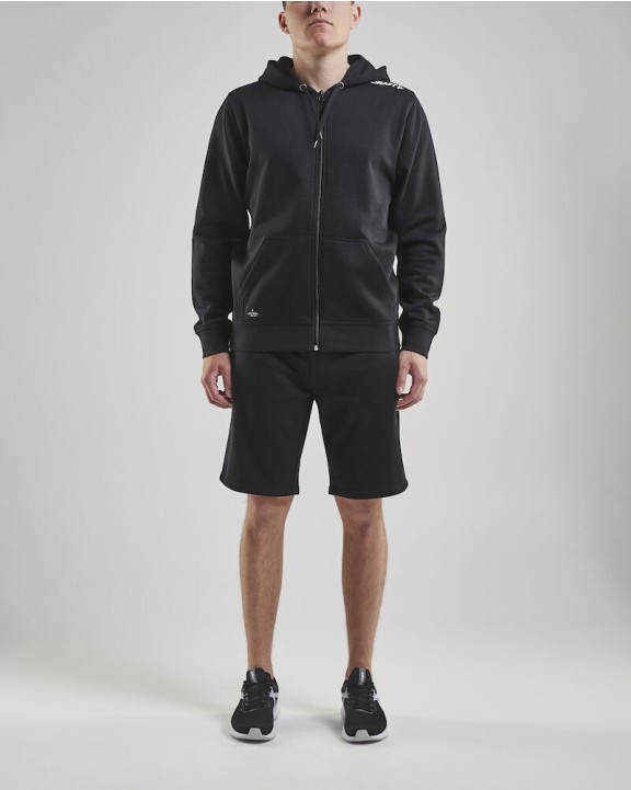 CRAFT Community Sweatshorts M Sweatshirts personalisierbar