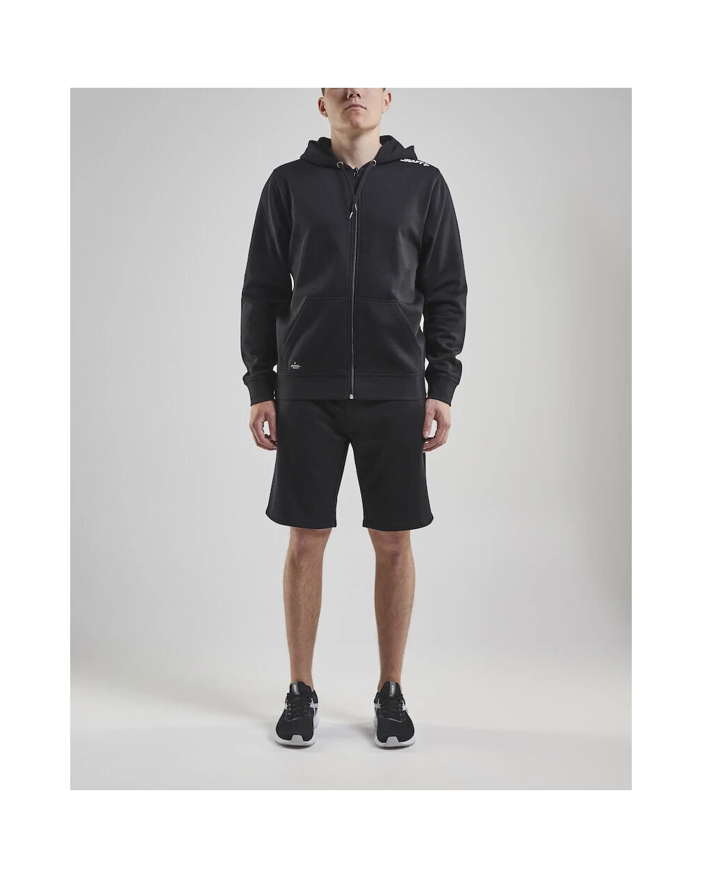 Sweaters & hoodies CRAFT Community Sweatshorts M voor bedrukking &amp; borduring