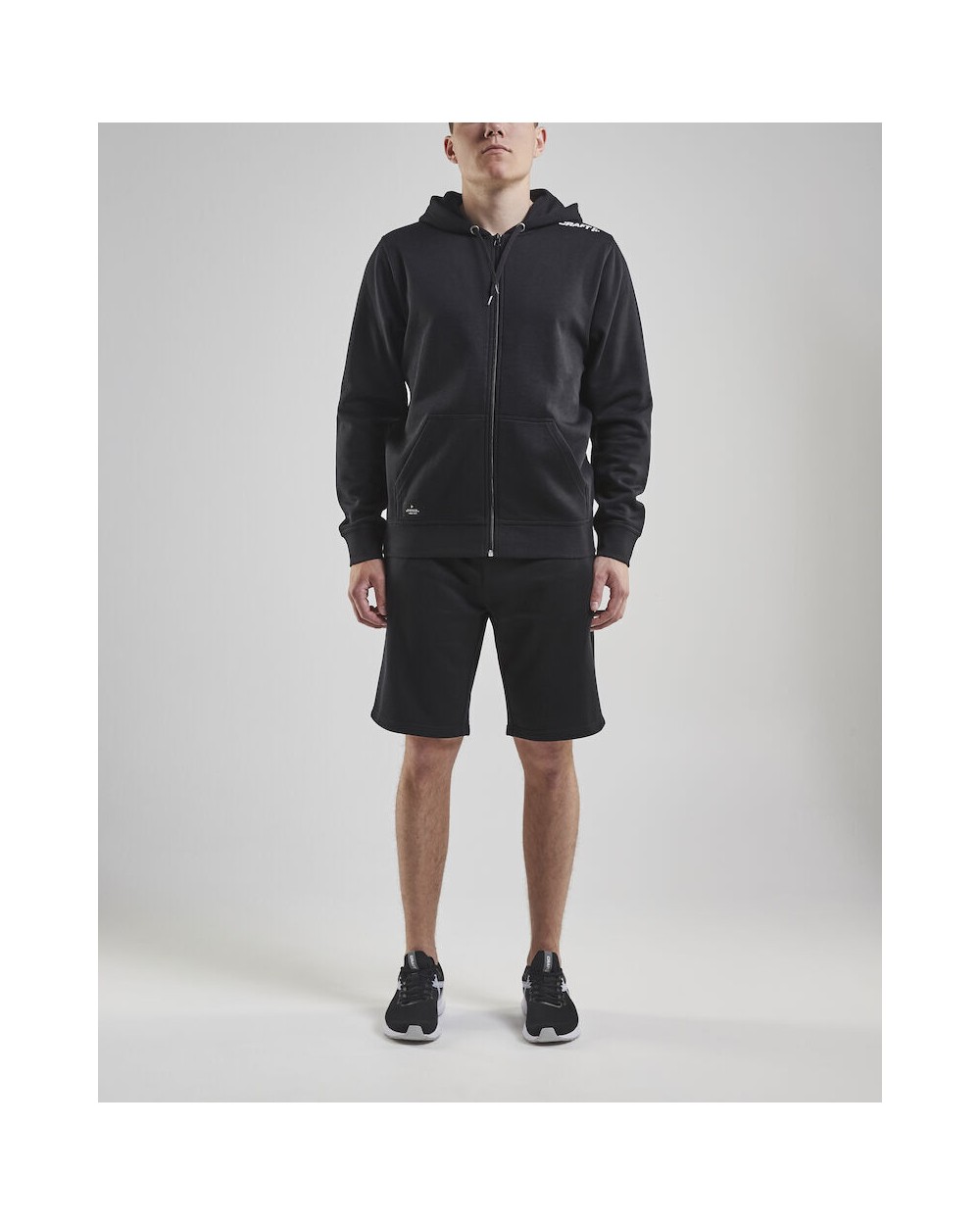 Sweaters & hoodies CRAFT Community Sweatshorts M voor bedrukking &amp; borduring