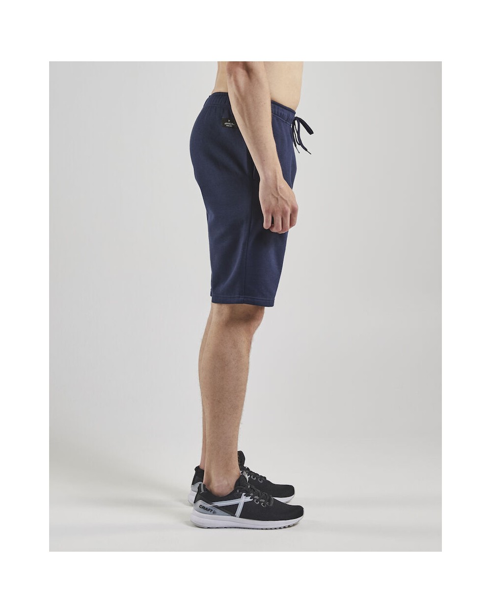 CRAFT Community Sweatshorts M Sweatshirts personalisierbar