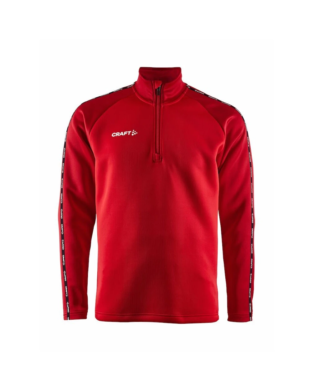 Sweat-shirts personnalisable CRAFT Squad 2.0 Half Zip M