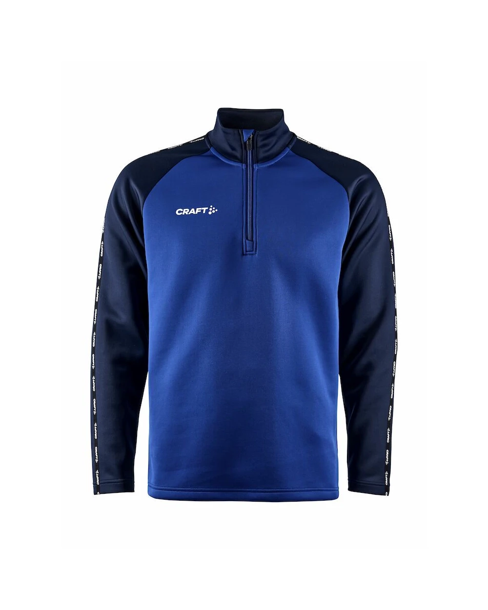 Sweat-shirts personnalisable CRAFT Squad 2.0 Half Zip M