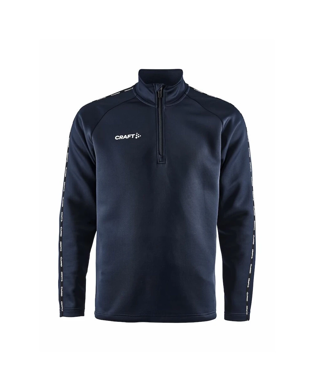Sweat-shirts personnalisable CRAFT Squad 2.0 Half Zip M