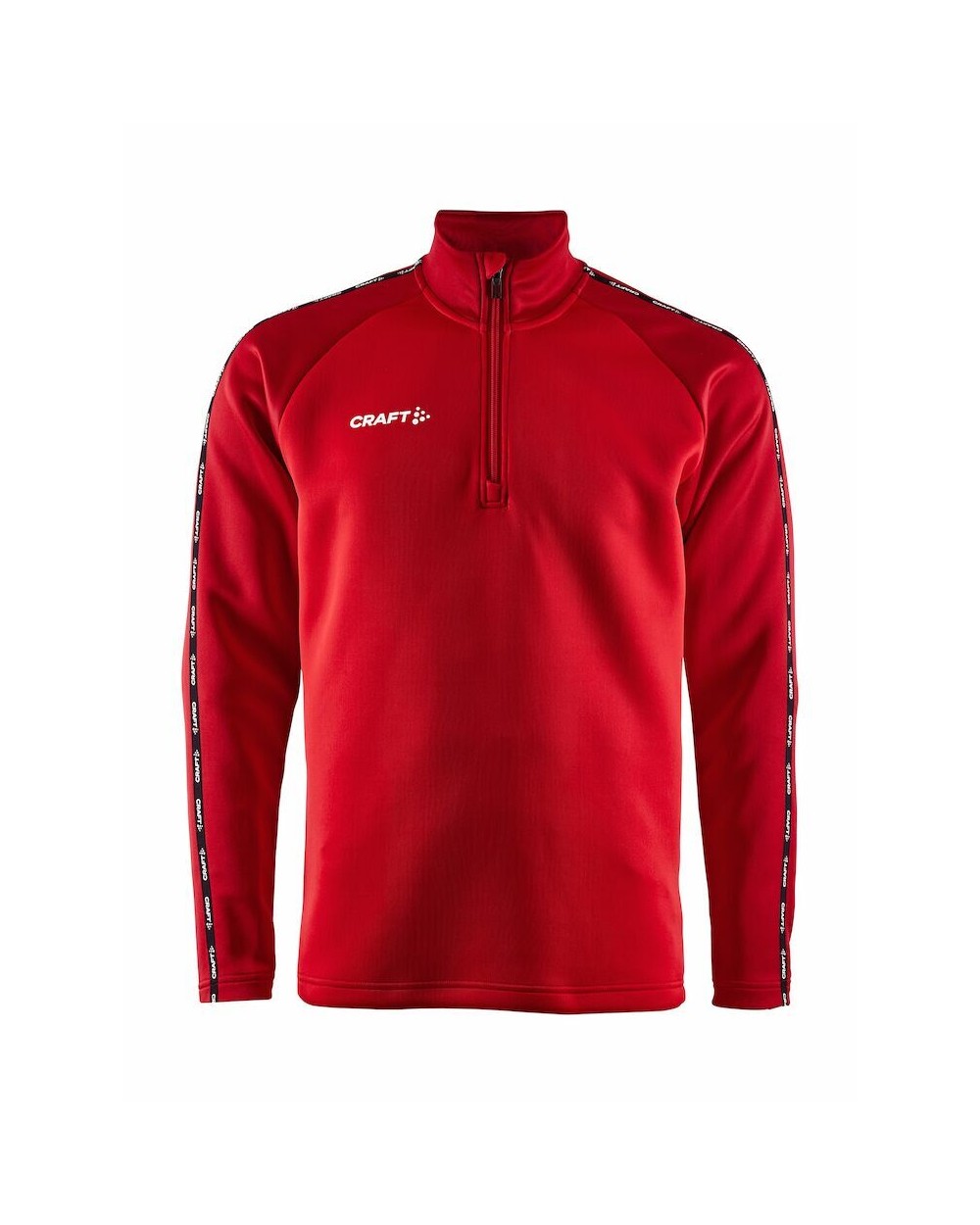 Sweaters & hoodies CRAFT Squad 2.0 Half Zip M voor bedrukking &amp; borduring