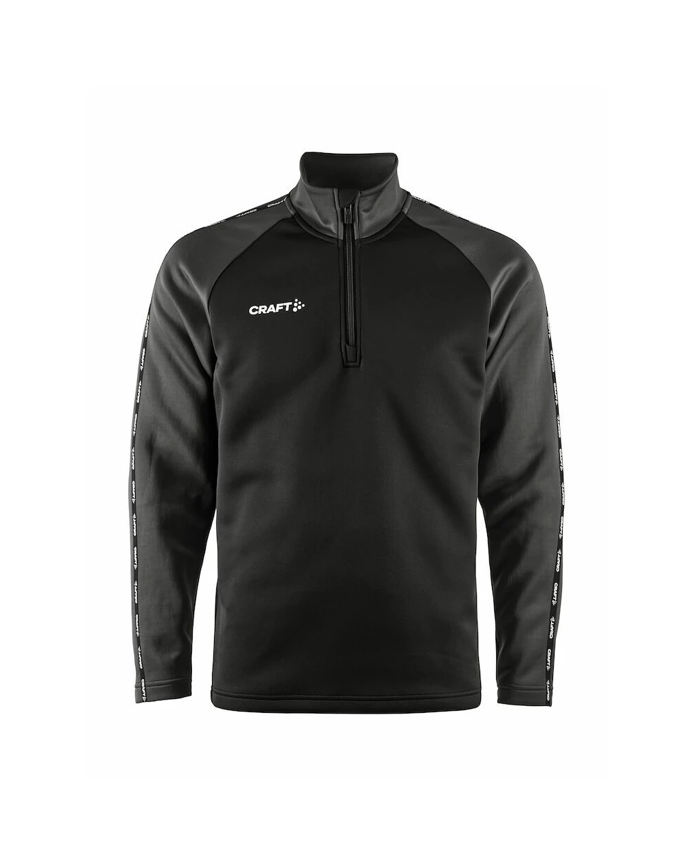 Sweat-shirts personnalisable CRAFT Squad 2.0 Half Zip M