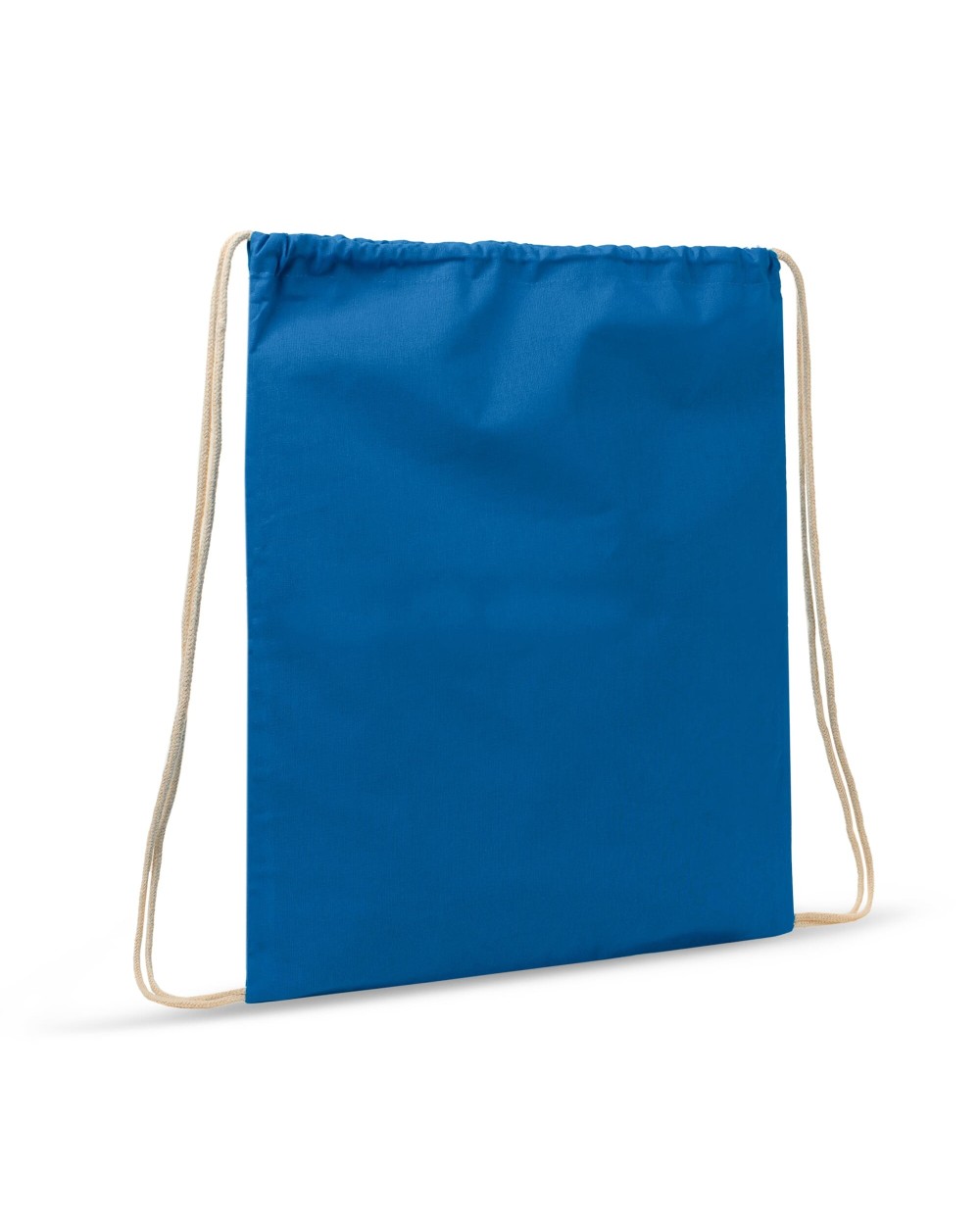 Tassen & Zakken 4DO Rugzak katoen OEKO-TEX® 140g/m² 35x45cm voor bedrukking &amp; borduring