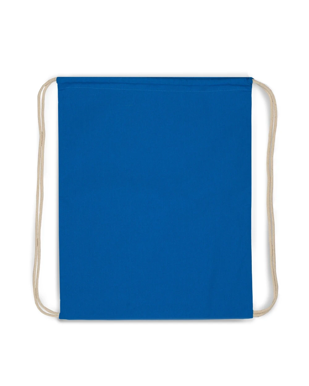 Tassen & Zakken 4DO Rugzak katoen OEKO-TEX® 140g/m² 35x45cm voor bedrukking &amp; borduring