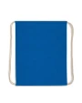 Tassen & Zakken 4DO Rugzak katoen OEKO-TEX® 140g/m² 35x45cm voor bedrukking &amp; borduring