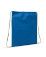 Tassen & Zakken 4DO Rugzak katoen OEKO-TEX® 140g/m² 35x45cm voor bedrukking &amp; borduring