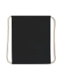Sacs & Bagagerie personnalisable 4DO Sac cordelettes coton OEKO-TEX® 140g/m² 35x45cm