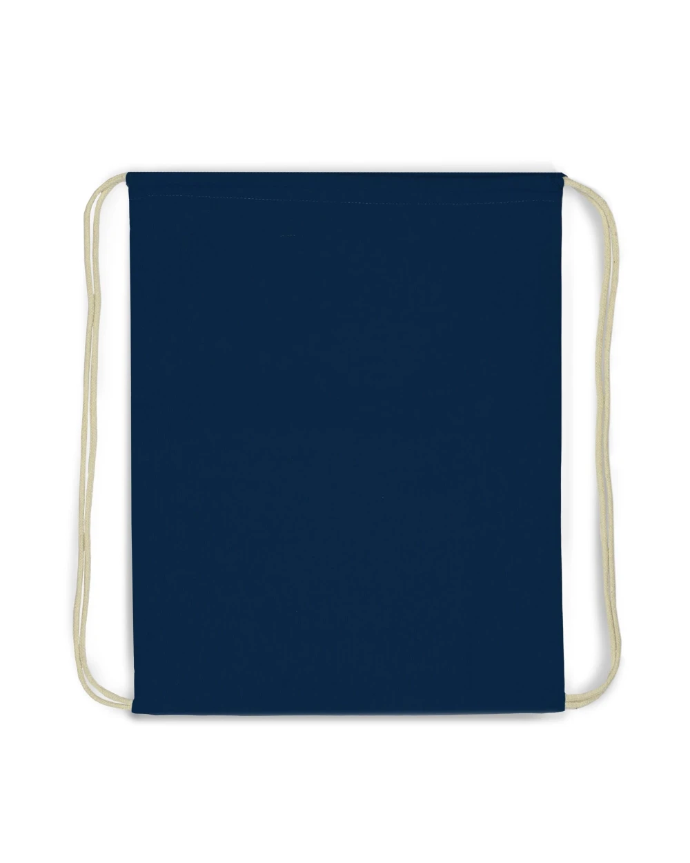 Tassen & Zakken 4DO Rugzak katoen OEKO-TEX® 140g/m² 35x45cm voor bedrukking &amp; borduring