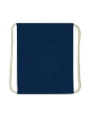 Tassen & Zakken 4DO Rugzak katoen OEKO-TEX® 140g/m² 35x45cm voor bedrukking &amp; borduring