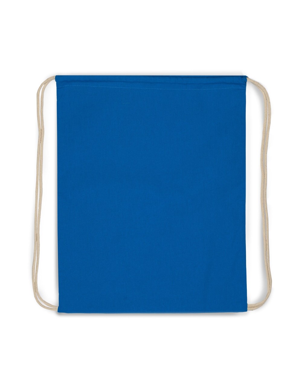 Sacs & Bagagerie personnalisable 4DO Sac cordelettes coton OEKO-TEX® 140g/m² 35x45cm