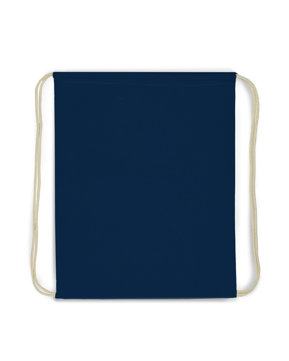 Tassen & Zakken 4DO Rugzak katoen OEKO-TEX® 140g/m² 35x45cm voor bedrukking &amp; borduring