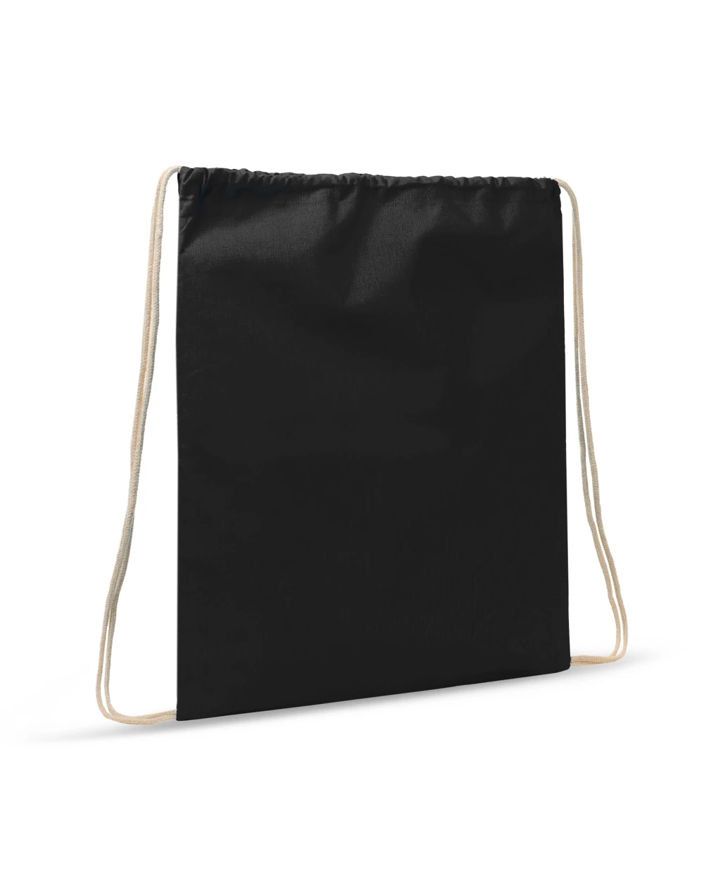 Tassen & Zakken 4DO Rugzak katoen OEKO-TEX® 140g/m² 35x45cm voor bedrukking &amp; borduring