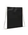 Tassen & Zakken 4DO Rugzak katoen OEKO-TEX® 140g/m² 35x45cm voor bedrukking &amp; borduring