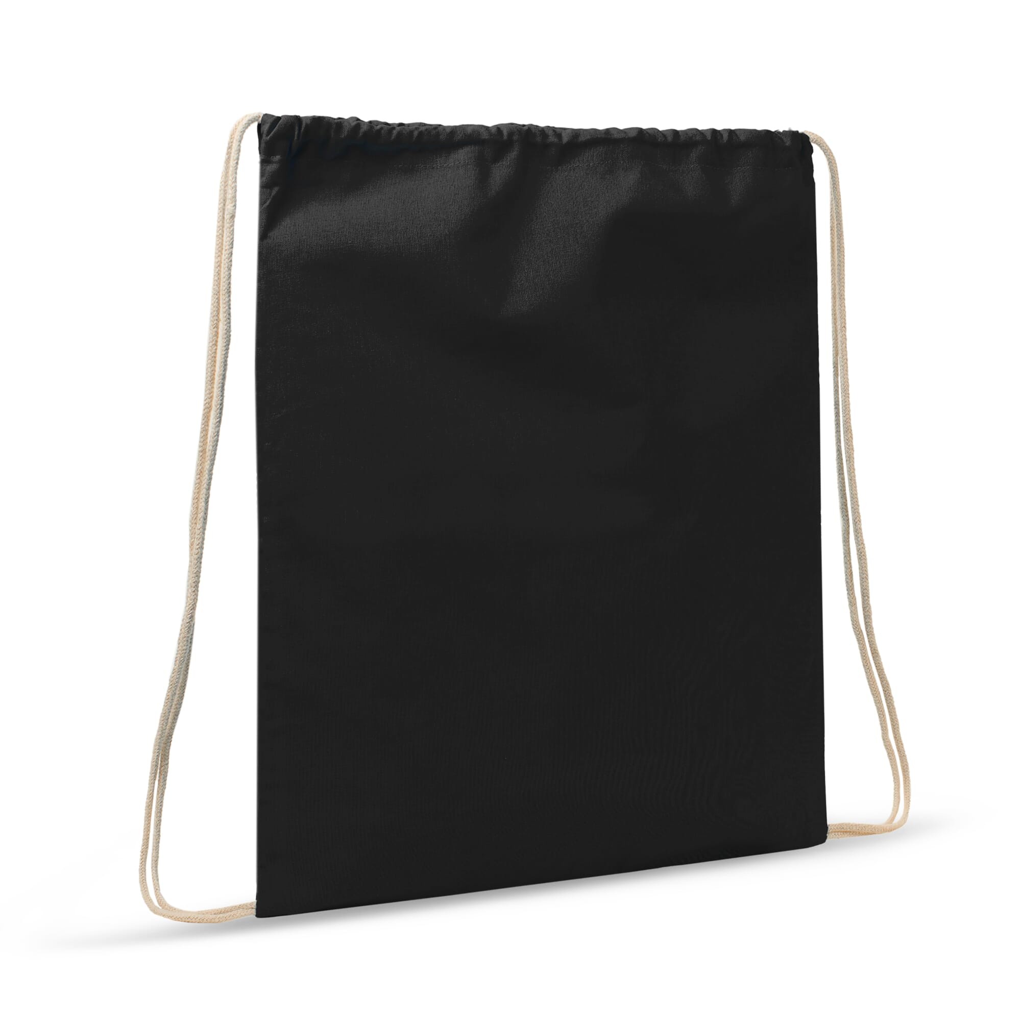 Sacs & Bagagerie personnalisable 4DO Sac cordelettes coton OEKO-TEX® 140g/m² 35x45cm