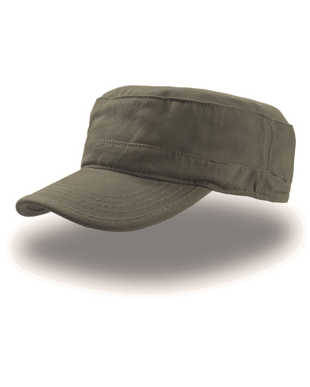 Casquettes personnalisable ATLANTIS TANK CAP