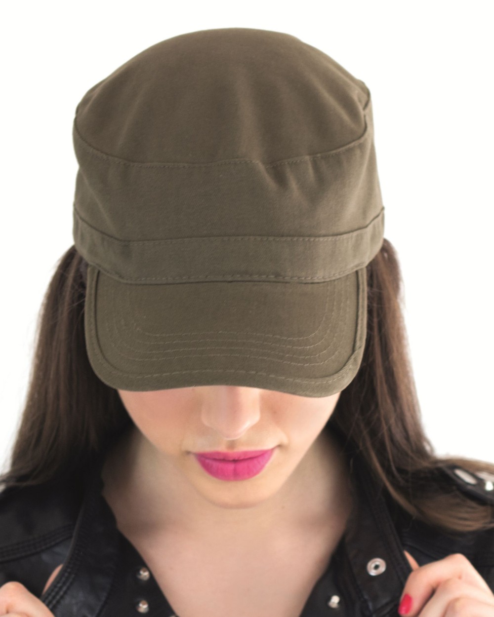 ATLANTIS TANK CAP Kappen personalisierbar