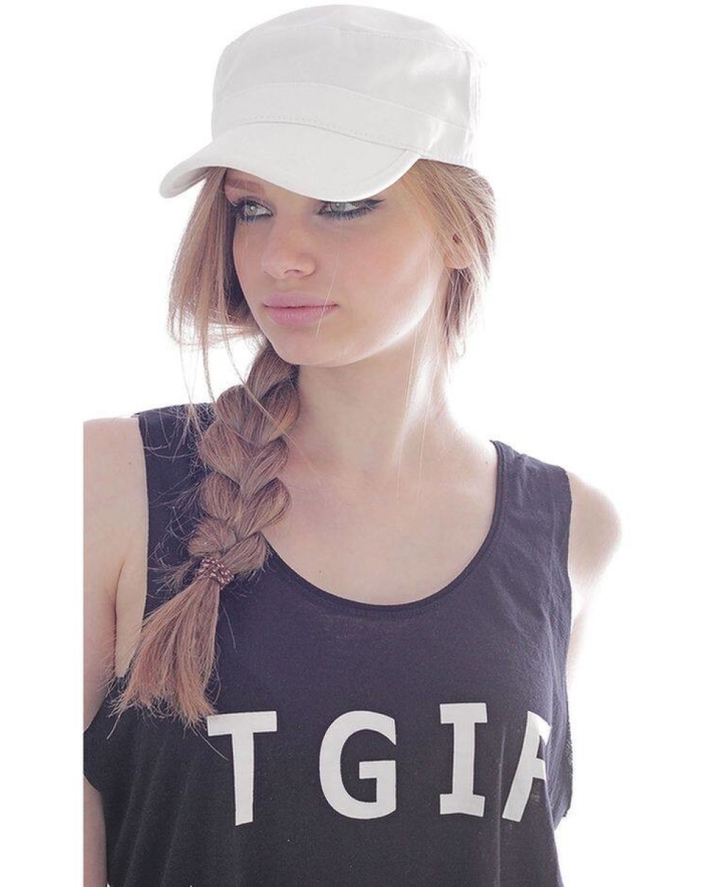 ATLANTIS TANK CAP Kappen personalisierbar