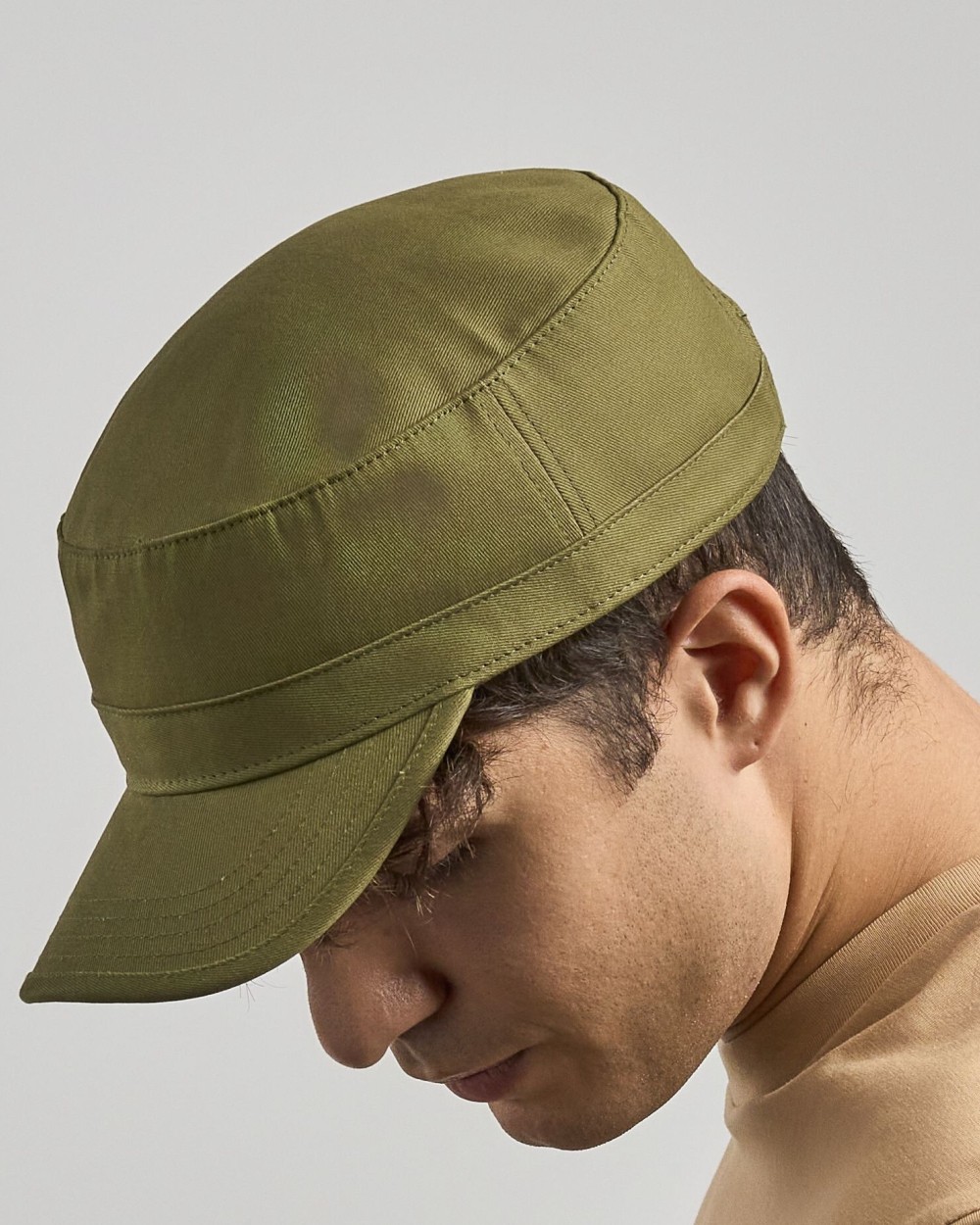 ATLANTIS TANK CAP Kappen personalisierbar