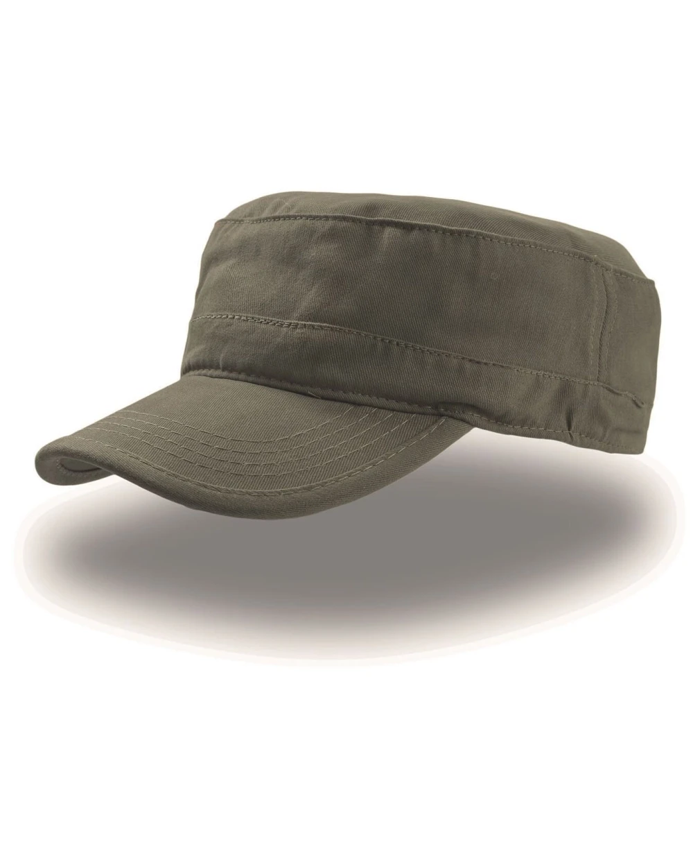 Casquettes personnalisable ATLANTIS TANK CAP