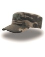 ATLANTIS TANK CAP Kappen personalisierbar
