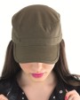 Casquettes personnalisable ATLANTIS TANK CAP
