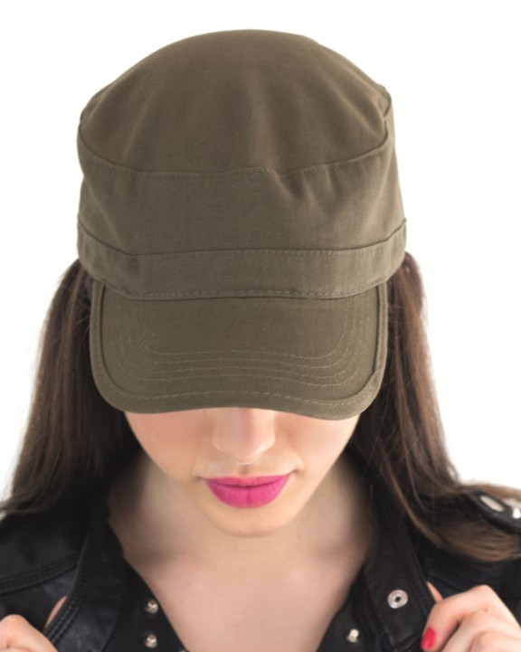 Casquettes personnalisable ATLANTIS TANK CAP