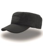 Casquettes personnalisable ATLANTIS TANK CAP