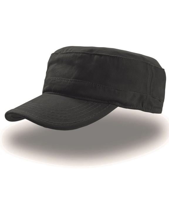 Casquettes personnalisable ATLANTIS TANK CAP