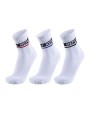 Ondergoed REPLAY Tennis Socks (3 Pair Card wrap) voor bedrukking &amp; borduring