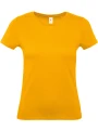 B&C T-shirt femme #E150 /api/colors/3419e770-d172-4417-b76c-b89d066aebae personnalisable