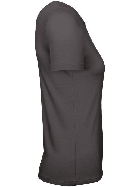 B&C T-shirt femme #E150 /api/colors/47d4376f-d13e-4c04-afb8-62e7520620bb personnalisable