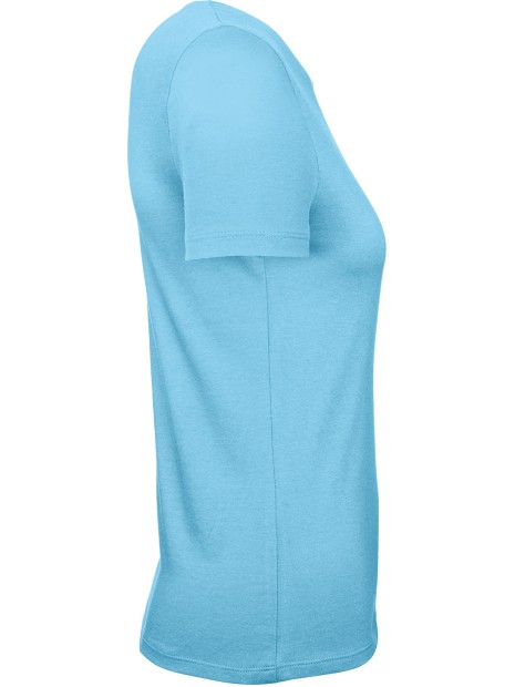 B&C T-shirt femme #E150 /api/colors/9f91f274-6e02-4e3d-a4b6-e9a3217c575e personnalisable