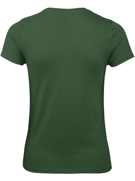 B&C T-shirt femme #E150 /api/colors/703c36ed-7cf8-4ab1-a432-f578ca5c6bbd personnalisable