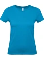 B&C T-shirt femme #E150 /api/colors/37552fe8-037d-47a8-bdb0-3b2374f2eea8 personnalisable
