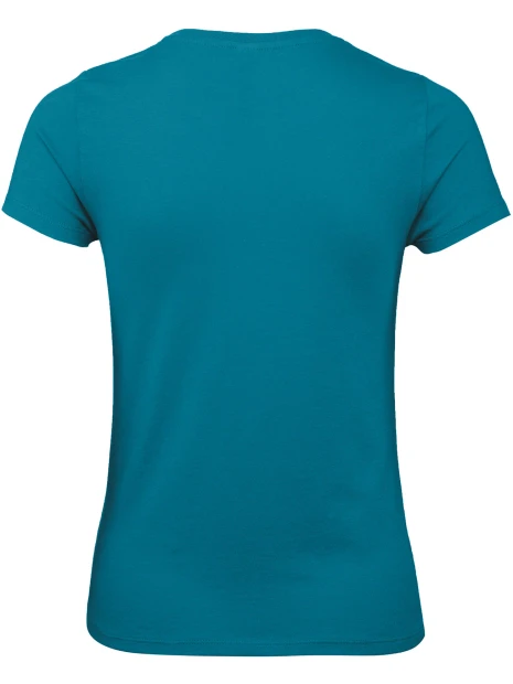 B&C T-shirt femme #E150 /api/colors/a5e215cb-5a1d-4b6f-b326-f2e8e9f8c099 personnalisable
