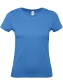 B&C T-shirt femme #E150 /api/colors/99ddf087-04d2-4dac-bd39-b1954f31b5b7 personnalisable