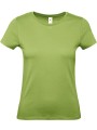 B&C T-shirt femme #E150 /api/colors/c0e38b2b-510c-4adb-a942-cec3ac1f45d9 personnalisable