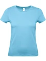 B&C T-shirt femme #E150 /api/colors/9f91f274-6e02-4e3d-a4b6-e9a3217c575e personnalisable