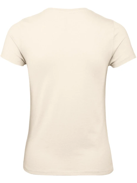 B&C T-shirt femme #E150 /api/colors/e4673c21-e8cb-492b-aa0c-b227b8618401 personnalisable