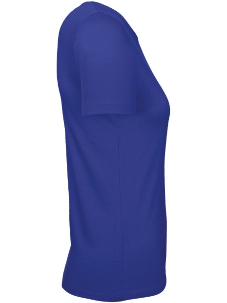 B&C T-shirt femme #E150 /api/colors/26aa13cc-5567-4482-a800-2581e9058913 personnalisable