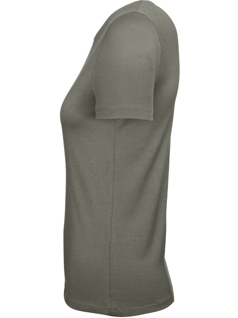 B&C T-shirt femme #E150 /api/colors/273f33bb-9fdb-46c1-891c-6ff403c9b1a0 personnalisable