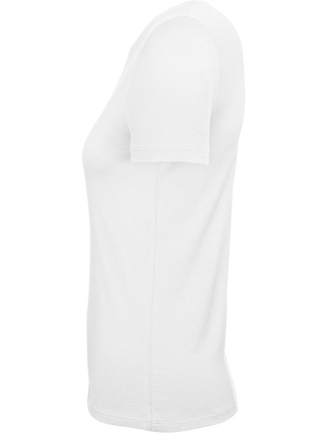 B&C T-shirt femme #E150 /api/colors/7a92cd2d-10d2-40b4-928b-296bb7487506 personnalisable